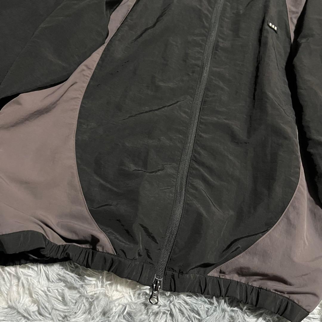 新品GOD SELECTION XXX トラックジャケット セットアップ　M