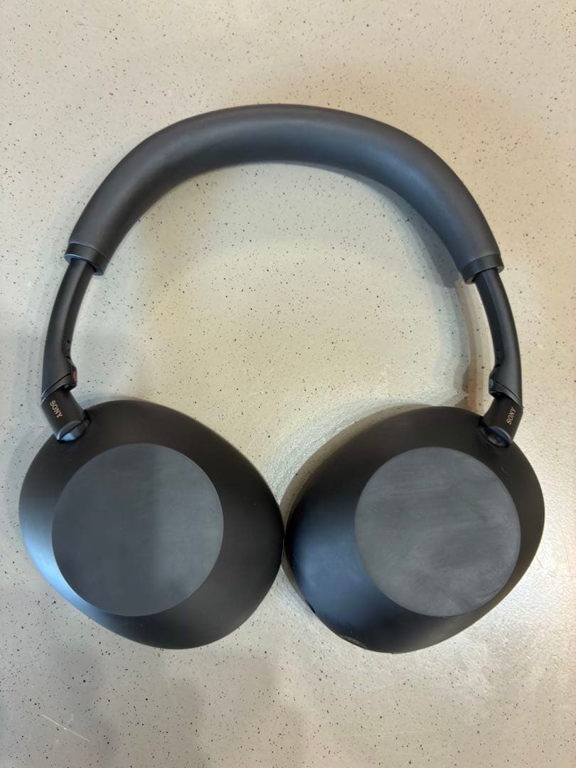 ヘッドホン WH-1000XM6