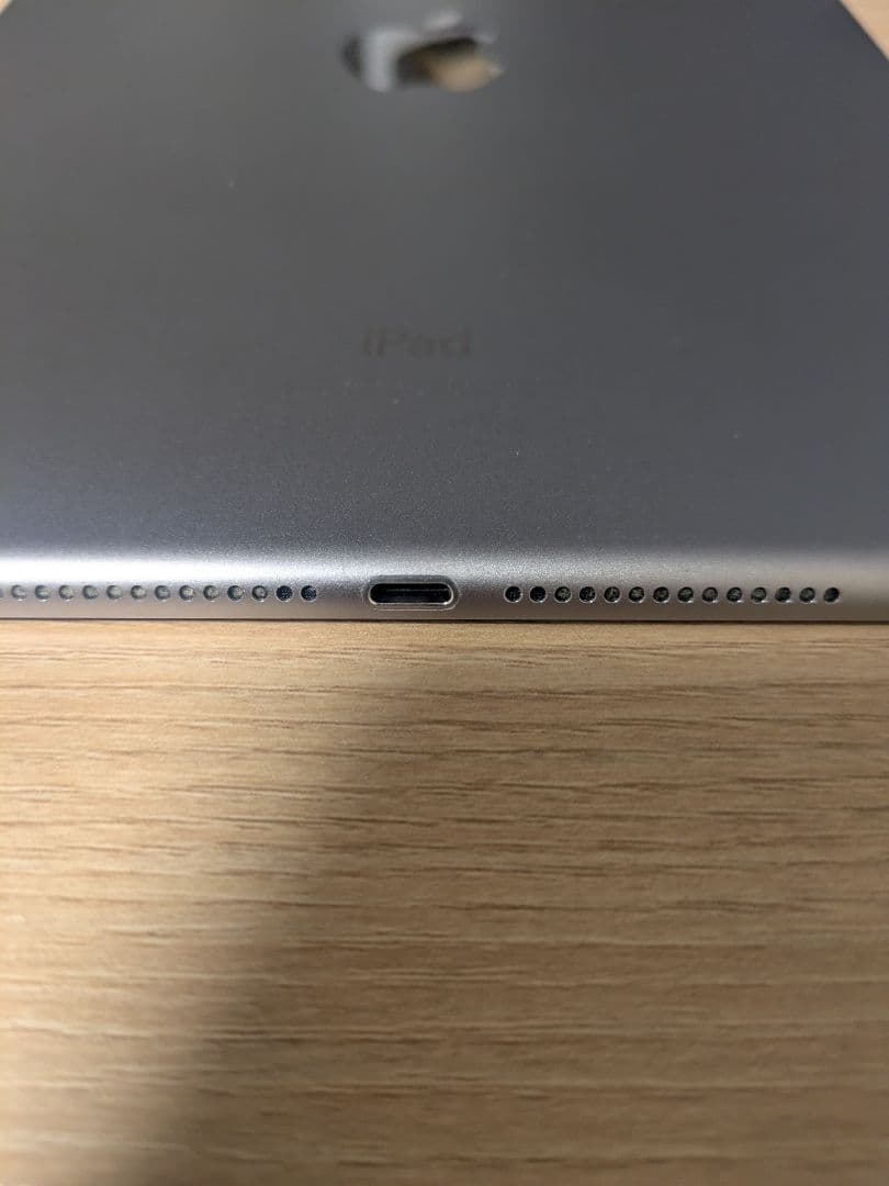 Apple iPad air2 スペースグレー 64GB 本体