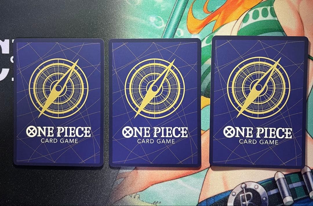 ボア・ハンコックSR ST17-004 ワンピースカード 枚