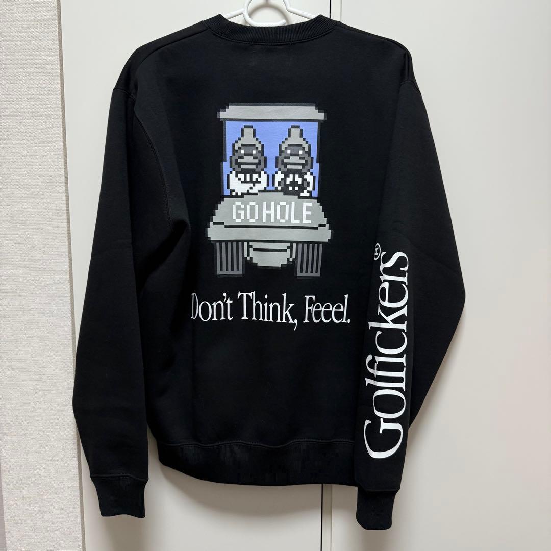 Golfickers 新品未使用　サイズM