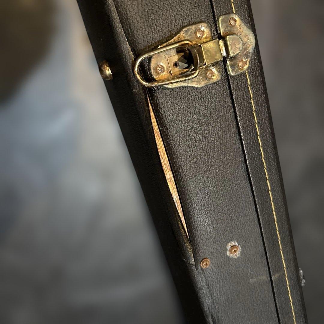 Epihone oasis Noel gallagher 　SUPERNOVA