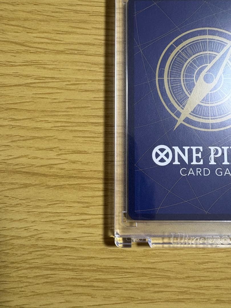 ワンピースカード 手配書 SP 値下げ中