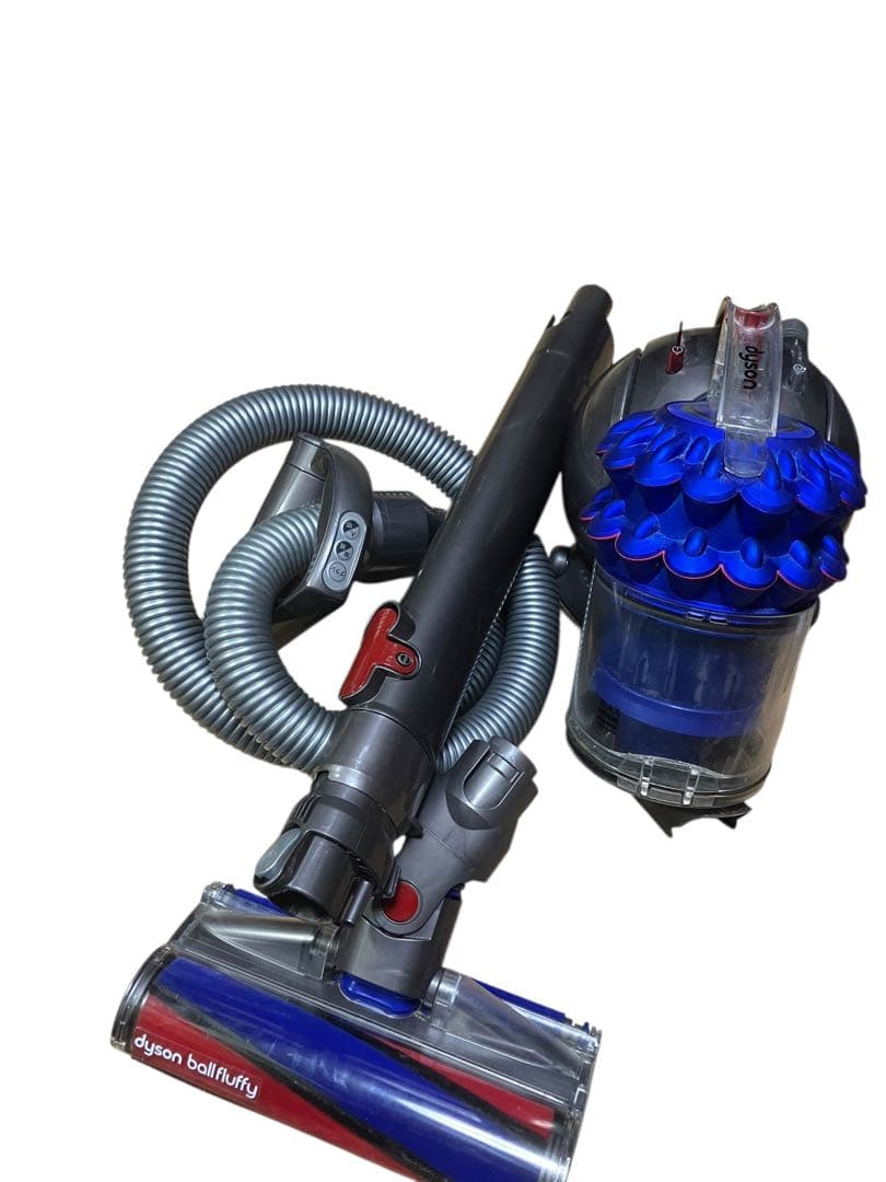 Dyson CY24 モーターヘッド サイクロン 掃除機 ダイソン 保証付き