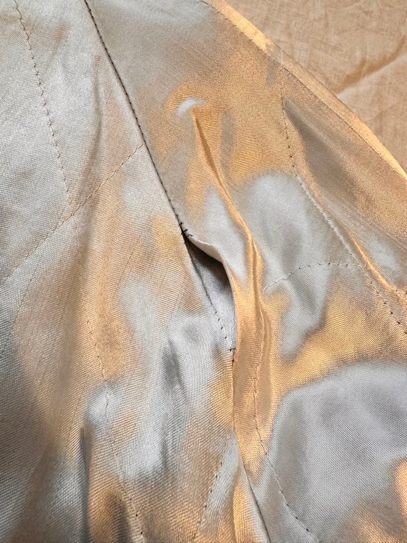 アメリカ大好き vintage 別珍 スーベニアジャケット 50s