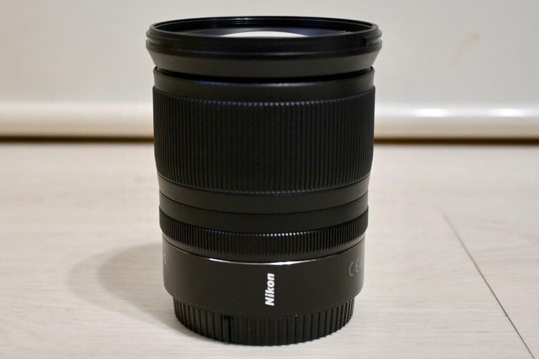 NIKON ニコン NIKKOR Z 24-70mm f/4 S