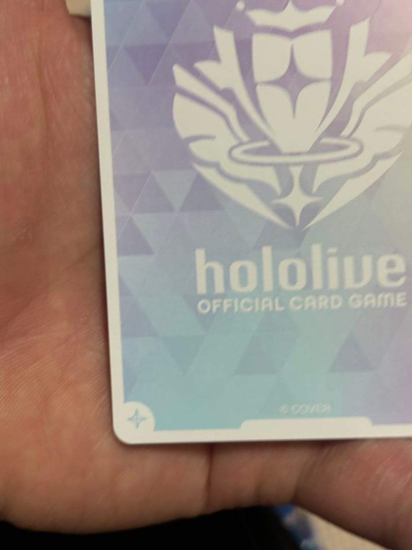 ホロカ】ロボ子さん【OUR】hBP06-007