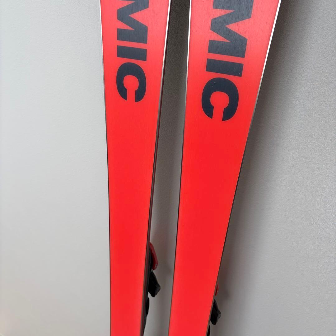 ATOMIC REDSTER S9i 165cm アトミック レッドスター