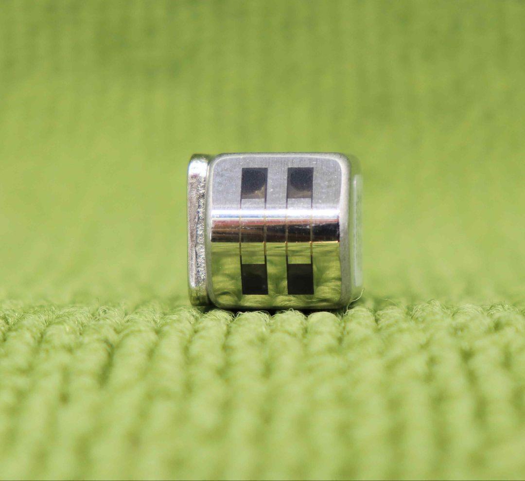 未使用 TEAC ティアック 2TR 2CH 録音/再生ヘッド 53783018