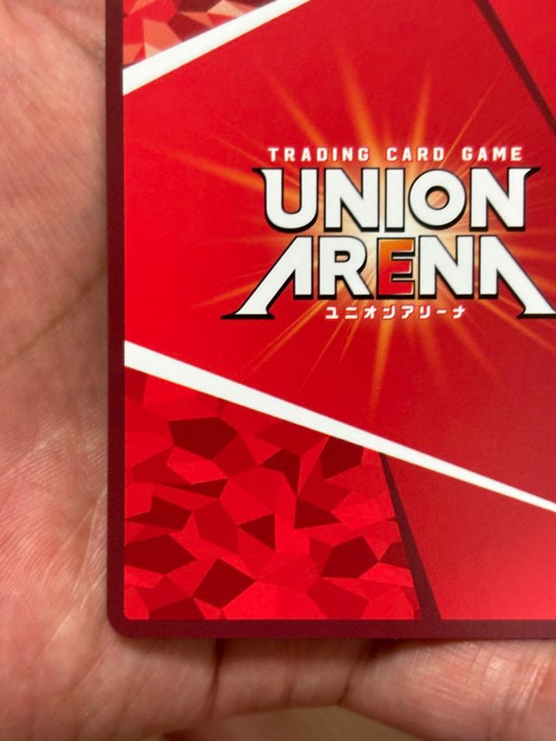 千石 撫子【SR★★】UA42BT/MGS-1-015