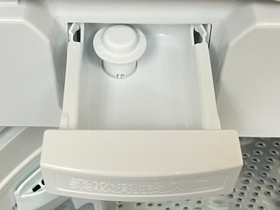 HITACHI 日立 全自動電気洗濯機 8kg BW-V80H 2022年製