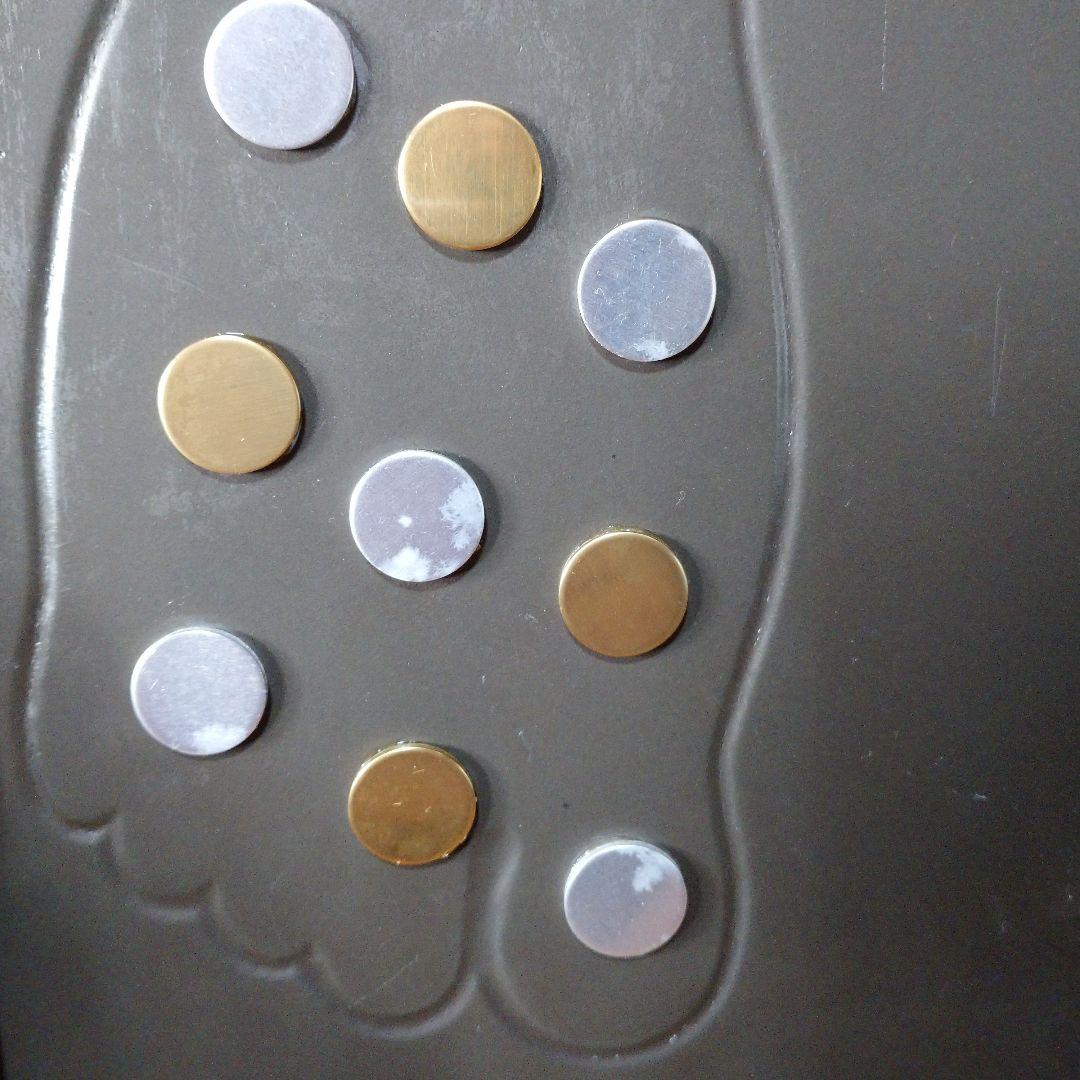 足つぼ 岩盤 温熱器