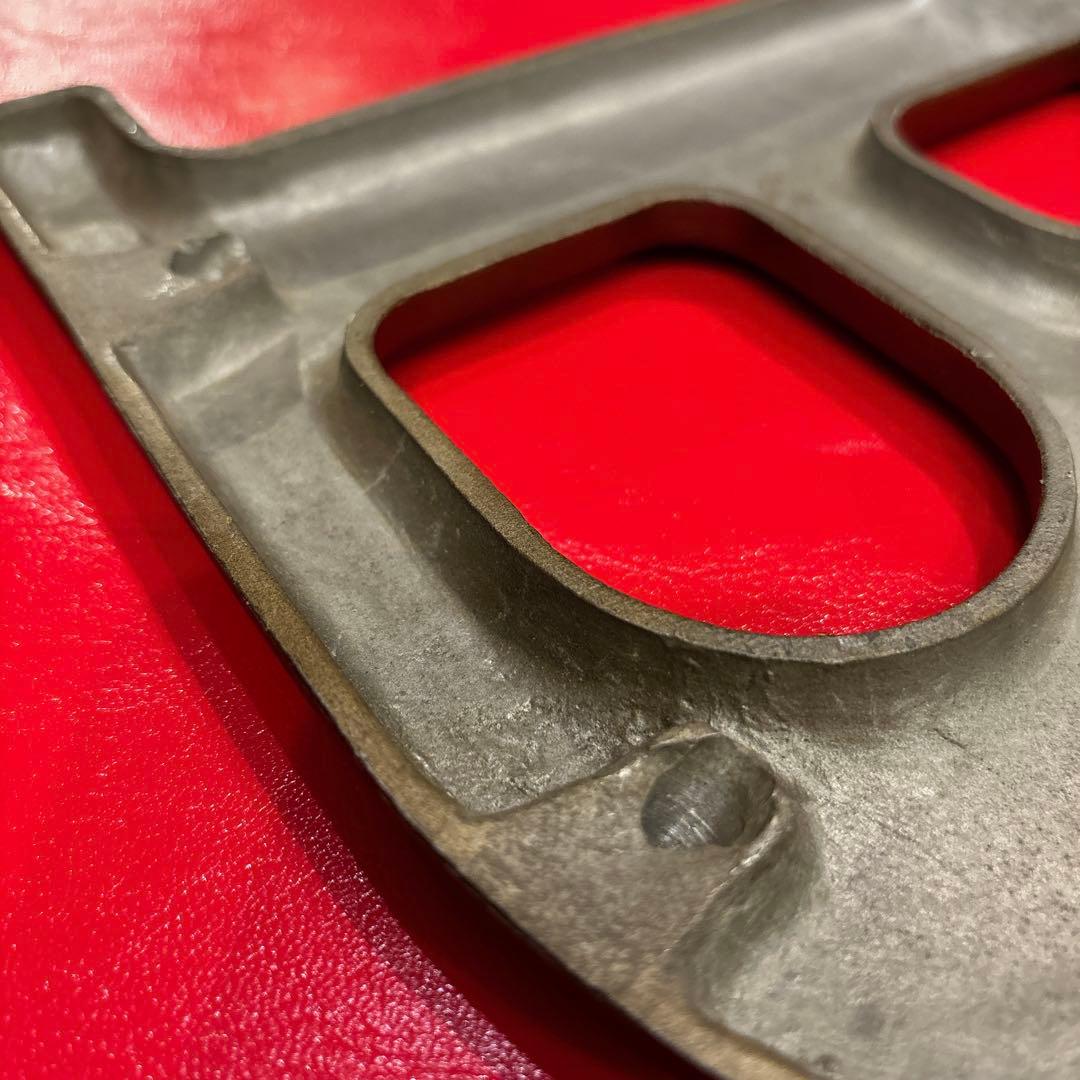 リーガルSHOP 看板 70s〜80s