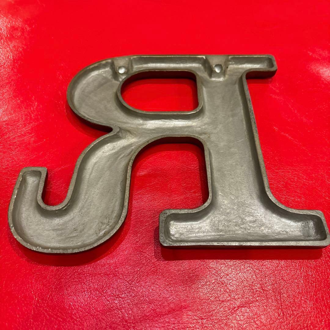 リーガルSHOP 看板 70s〜80s