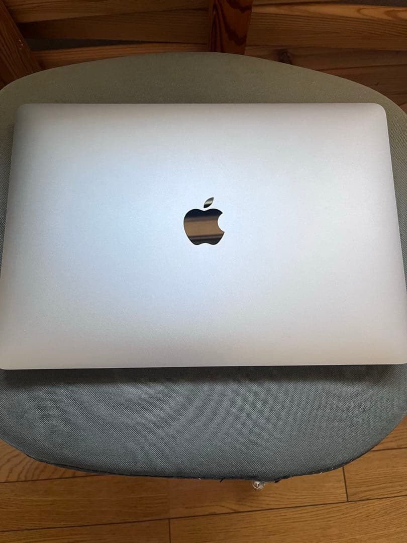 美品　Apple MacBook air M1 256GB apple純正マウス