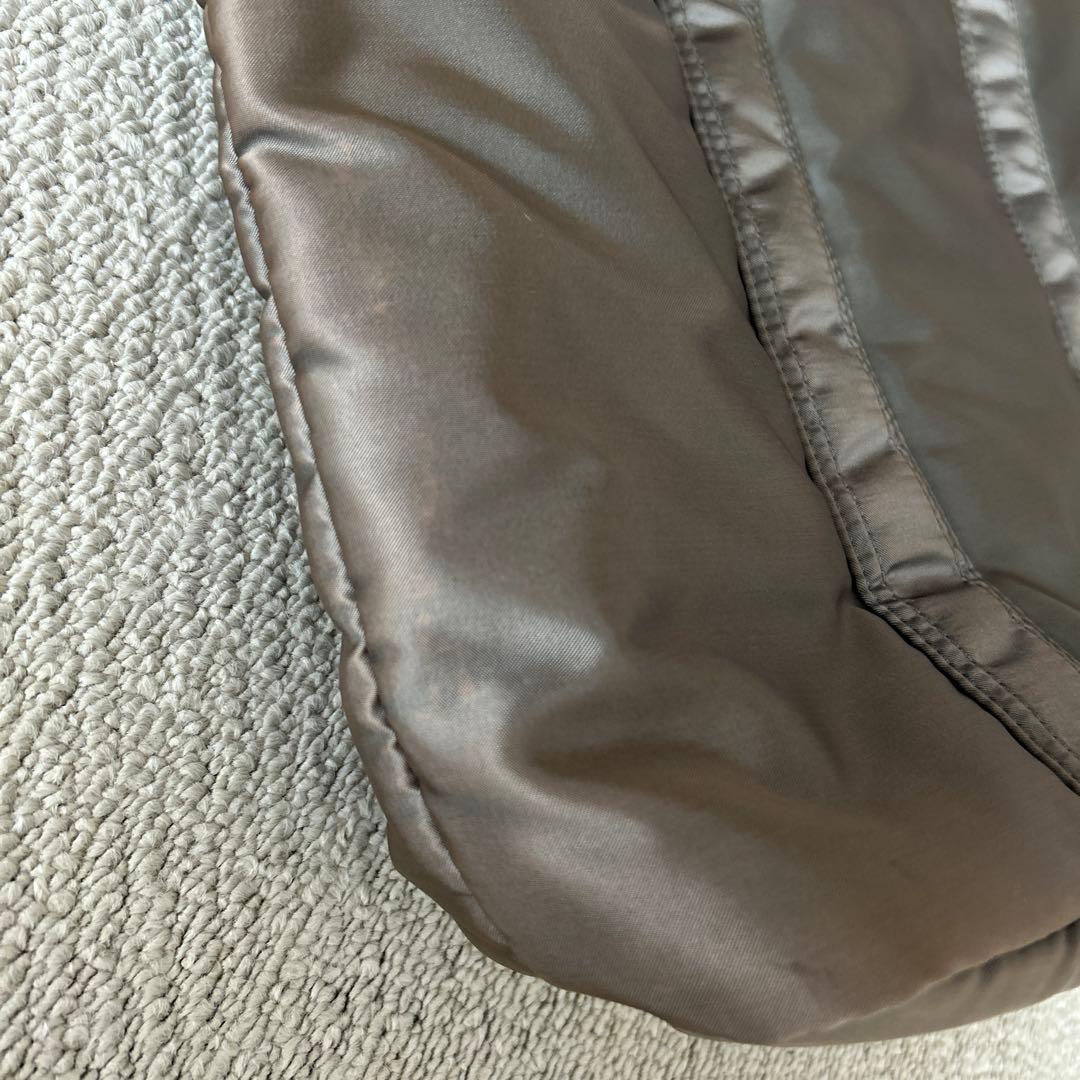 Porterタンカートートバッグ