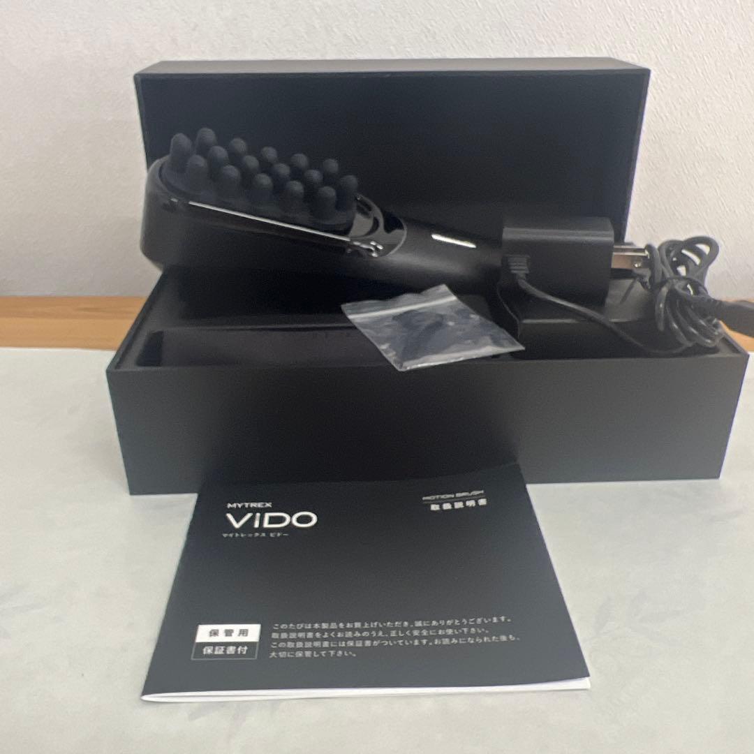 マイトレックス ビドー MYTREX VIDO