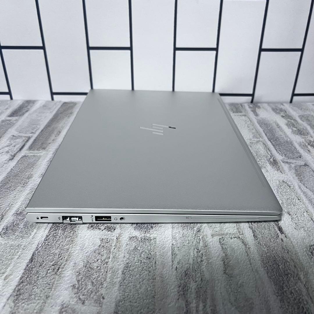 【極美品】第13世代 HP EliteBook 630 G10 i5