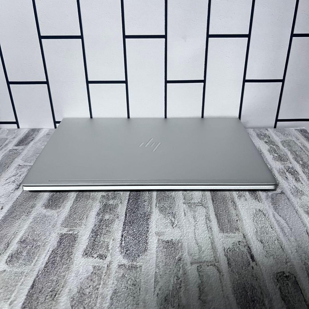 【極美品】第13世代 HP EliteBook 630 G10 i5