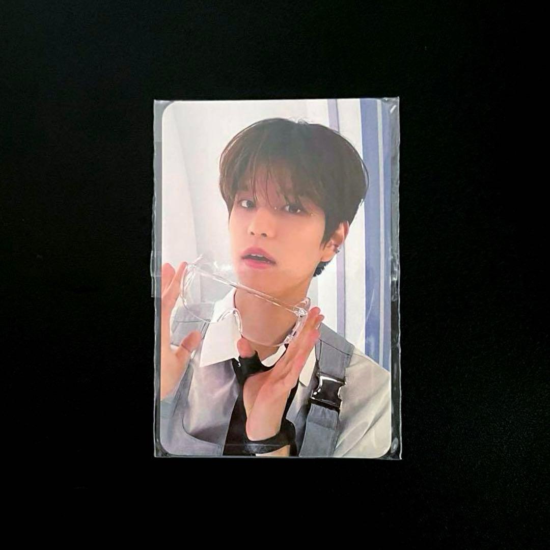 Stray Kids pilot スキズ スンミン ペンミ FC 3期 トレカ