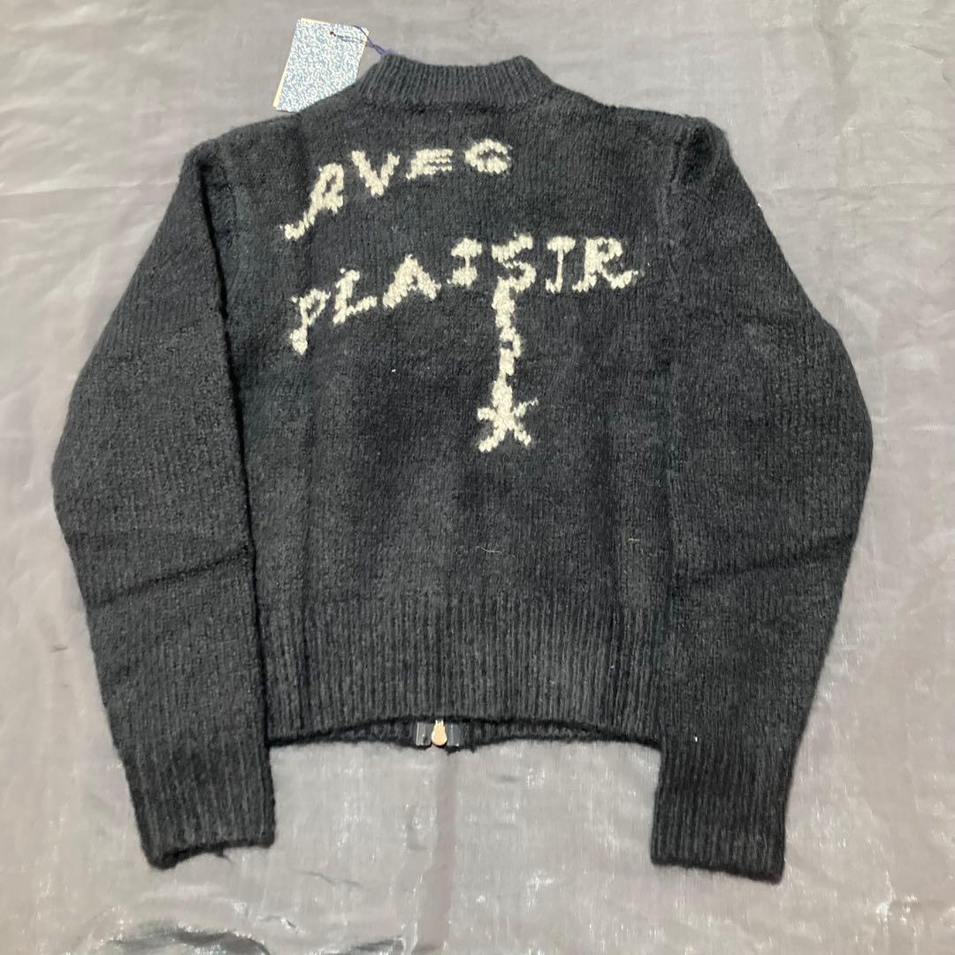 Paloma wool カーディガン