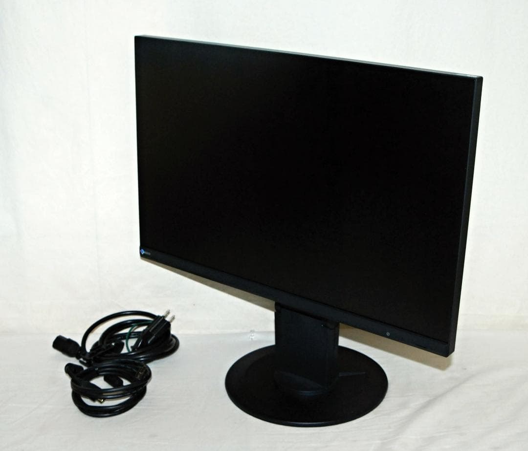 EIZO FlexScan EV2360 22.5型 フレームレス モニター