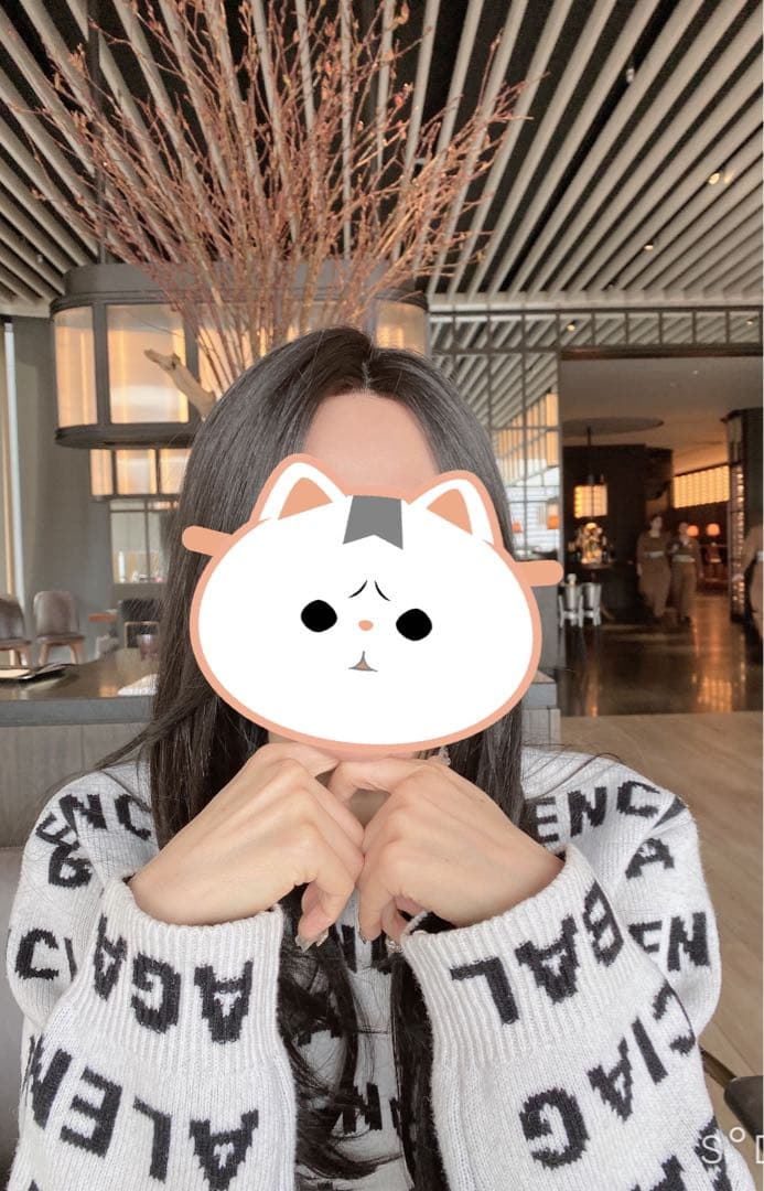 ウィッグロングストレート