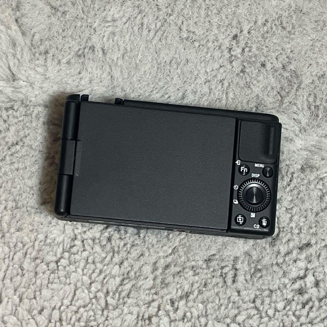 デジタルカメラ SONY