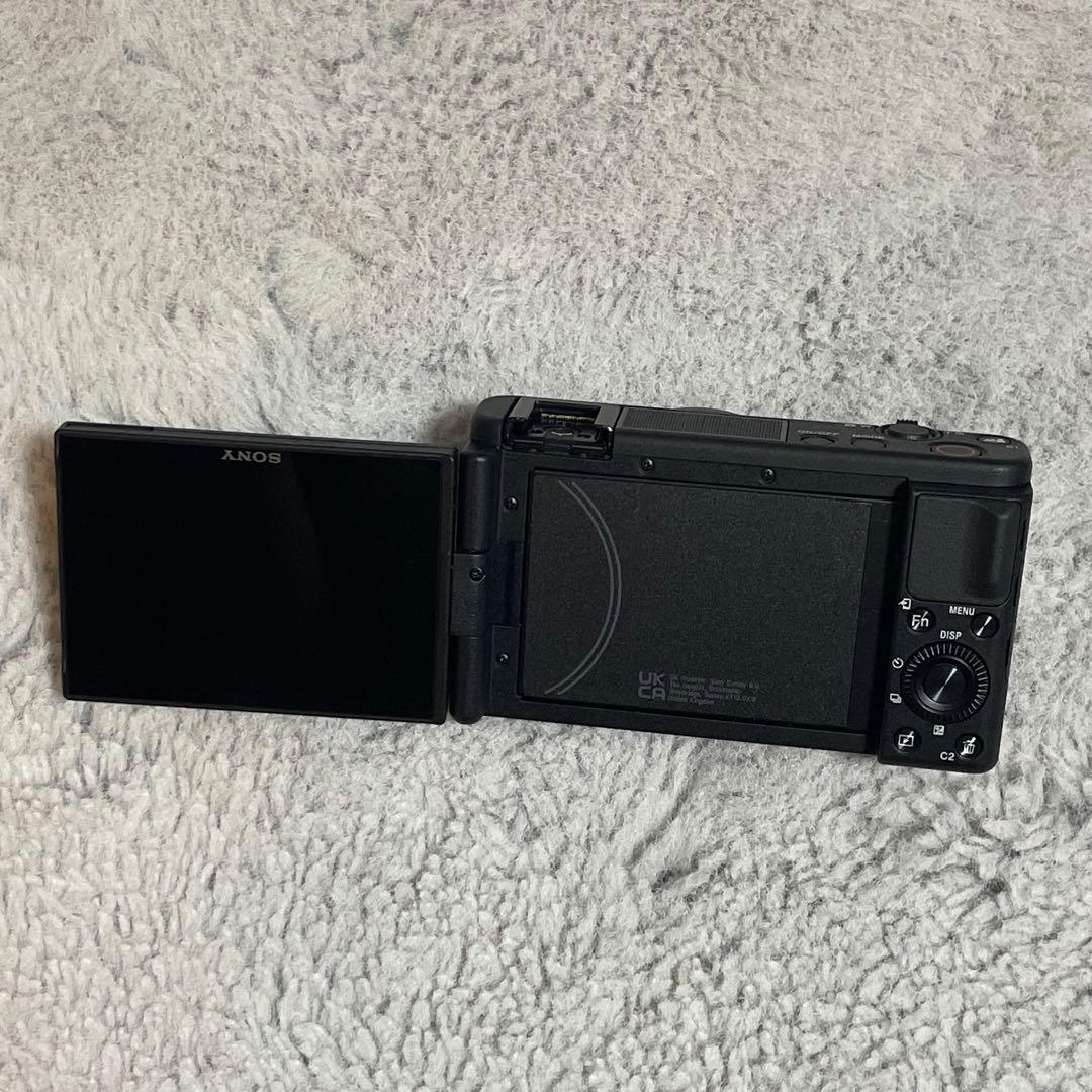 デジタルカメラ SONY