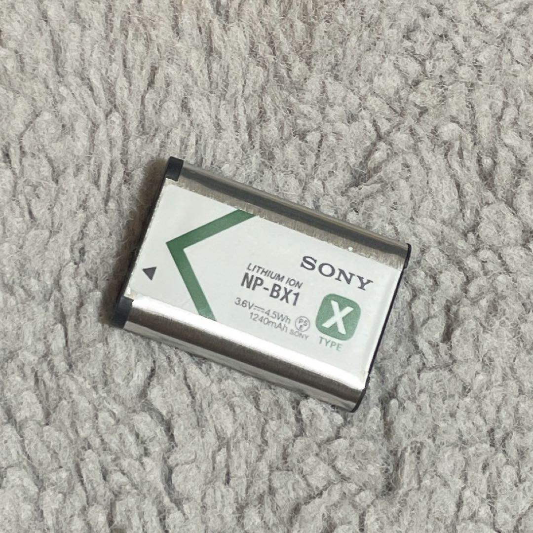 デジタルカメラ SONY