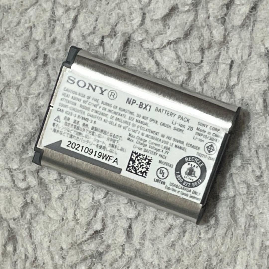 デジタルカメラ SONY