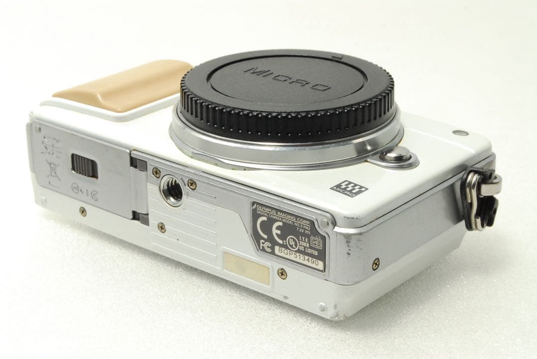 うみのもり様フォロー割_OLYMPUS E-PM2❤️一眼レフ カメラ オリンパス