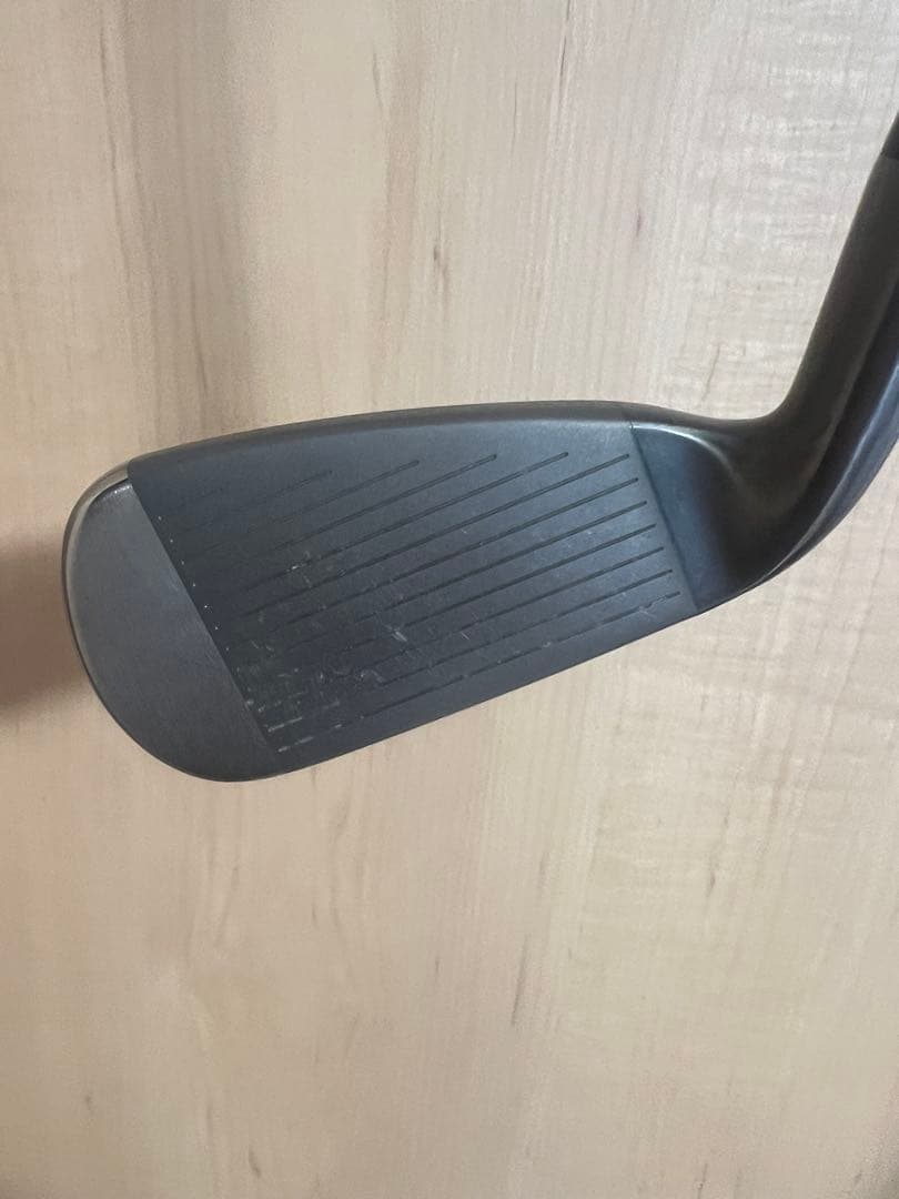 ゼクシオ　クロス　0番アイアン