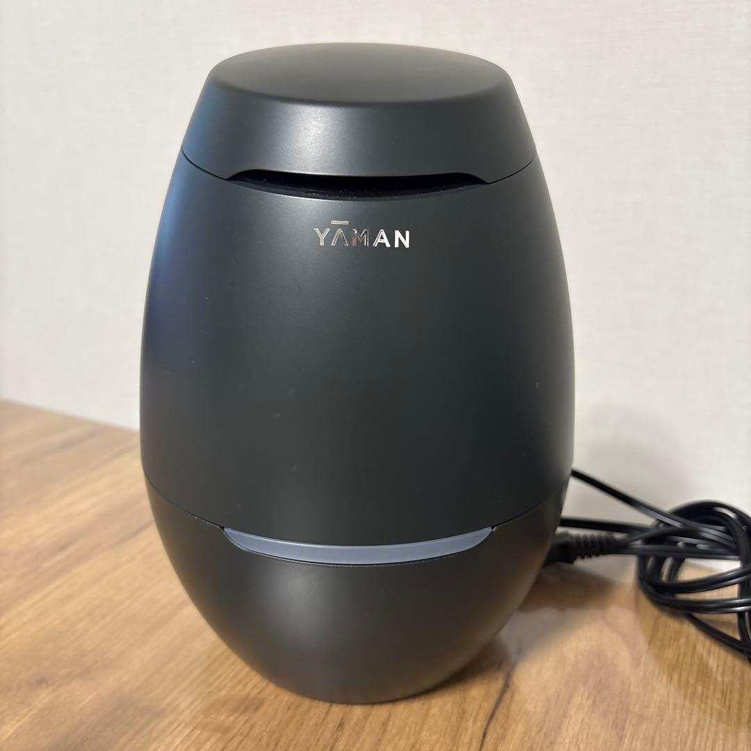 毛穴ケアスチーマー ブライトクリーン