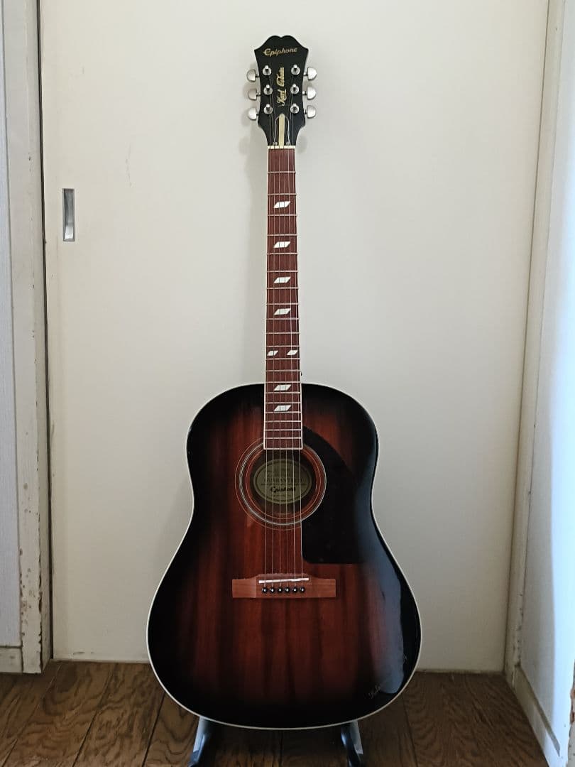 Epiphone AJ-220S/MB　 Cobain モデル