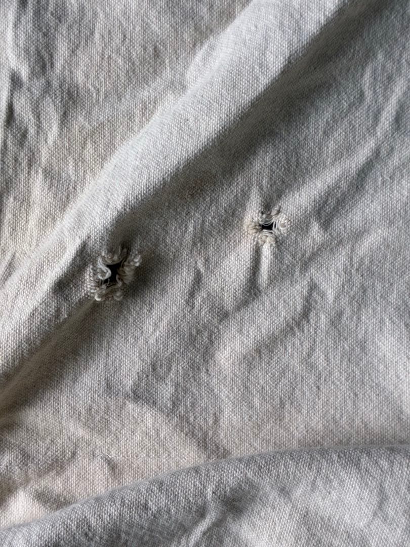 ヴィンテージ ニュースペーパーバッグ