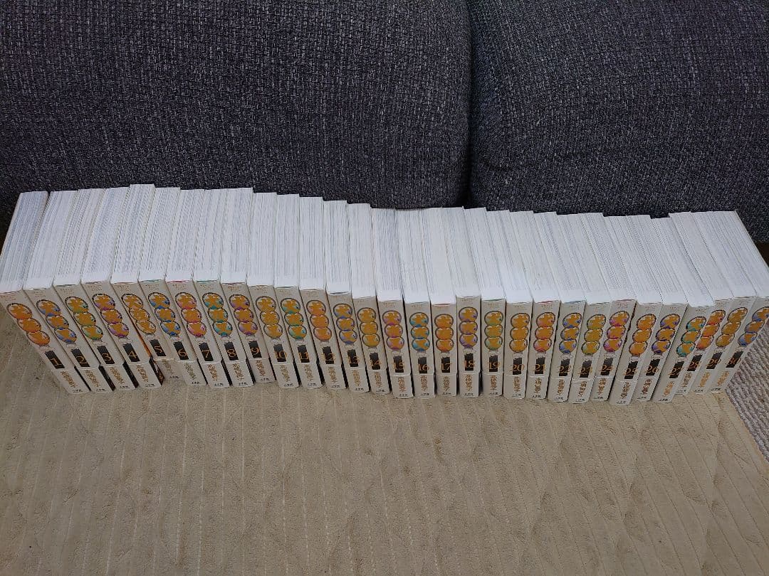 ★全巻初版★帯あり多数★犬夜叉 全巻セット ワイド版