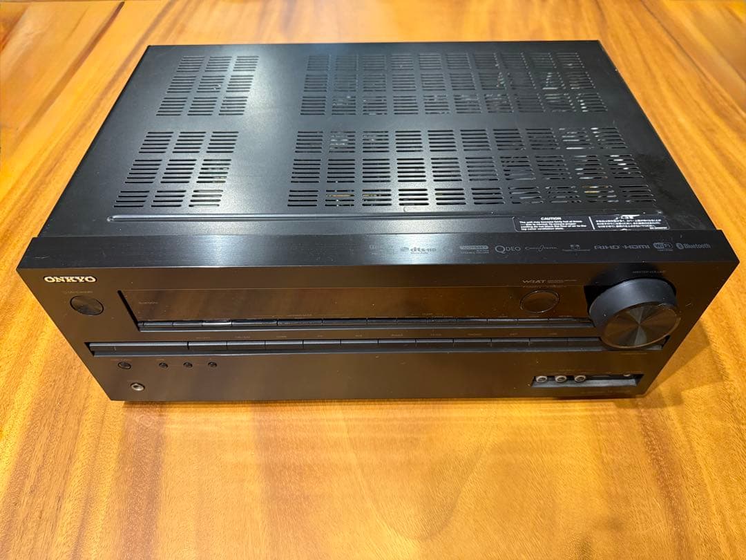 ONKYO AVアンプ TX-NR626