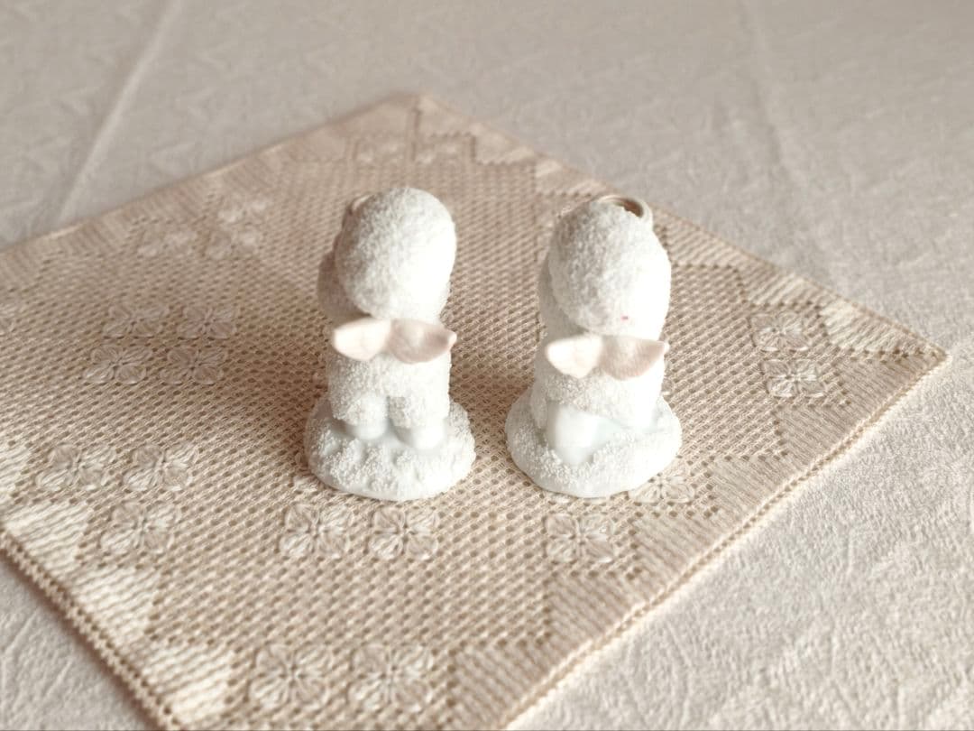 * vintage ✵ スロノーベイビー キャンドルホルダー a