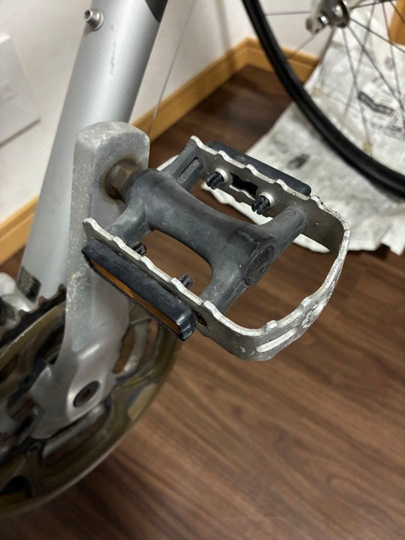 【H.H】クロスバイク GIANT ESCAPE AIR Sサイズ