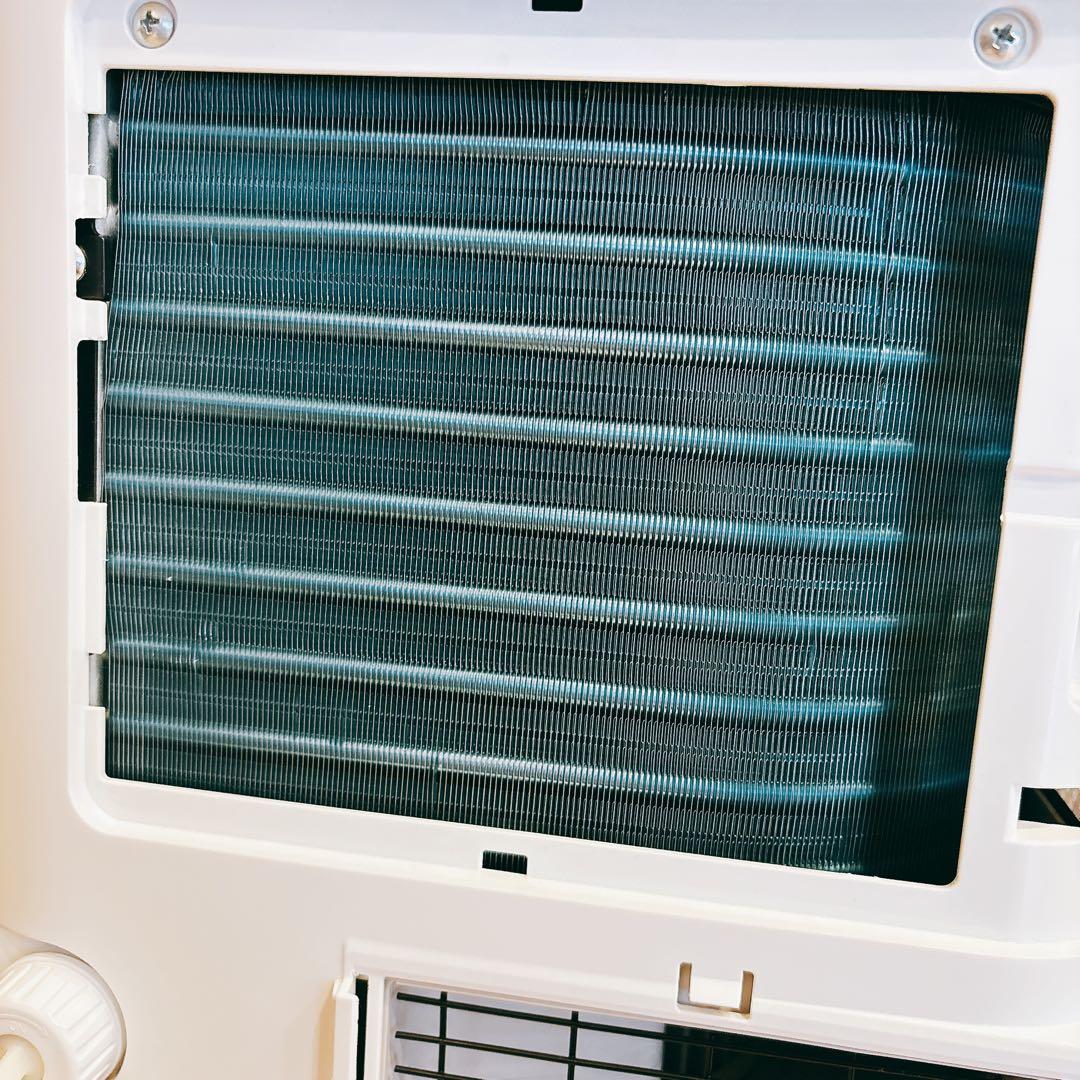 IRIS OHYAMA IPA-2222G ポータブルクーラー　2022年製