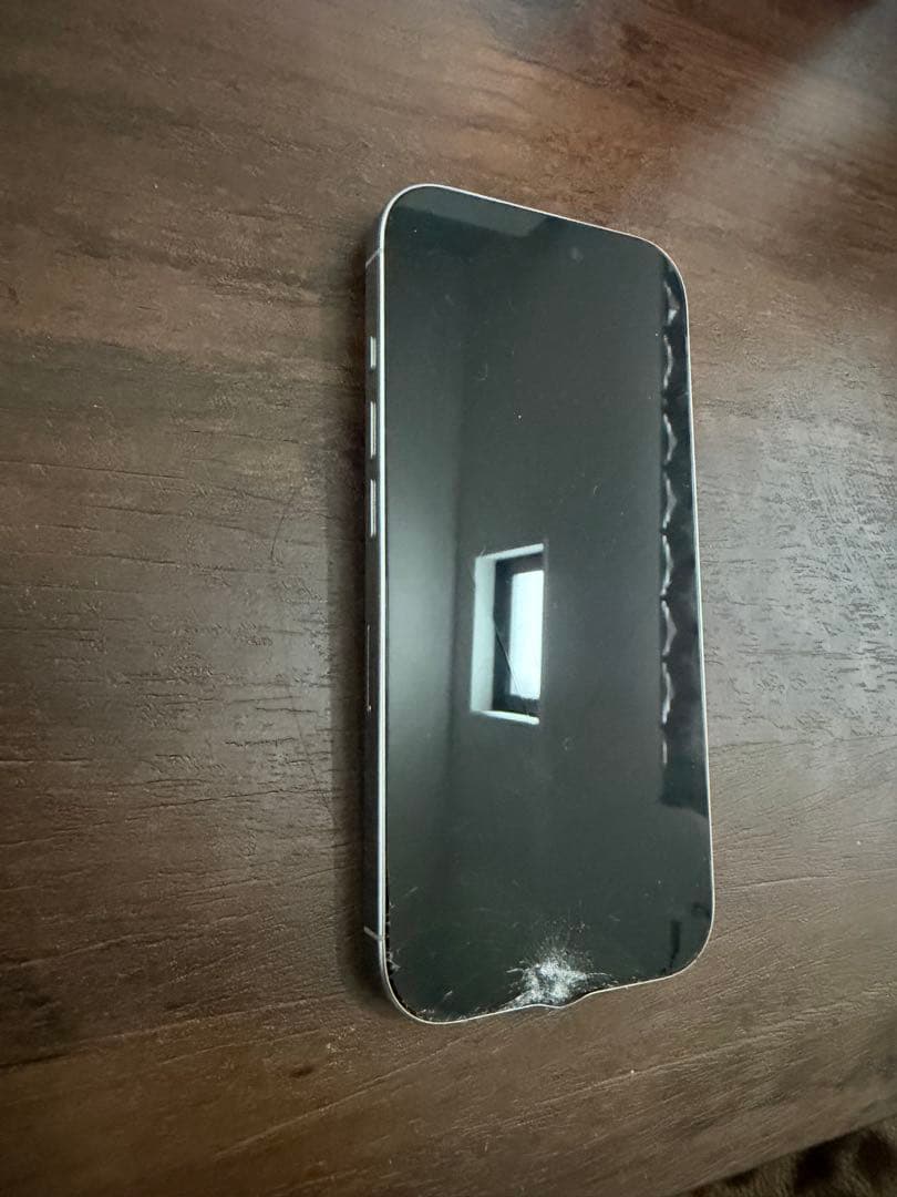 iPhone16pro 128gb ジャンク