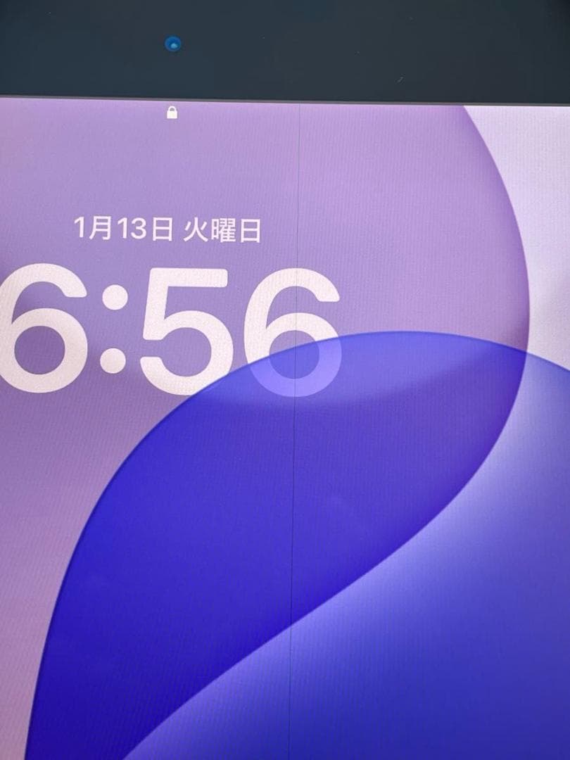 Apple iPad Air 第3世代 64GB Wi-Fiモデル ジャンク品