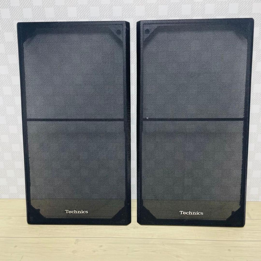 Technics テクニクス スピーカーペア「SB-CD650」