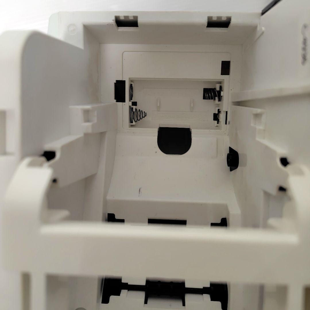 ※専用※【美品】CASIO カシオ 電子レジスター SE-S20 レジ ホワイト