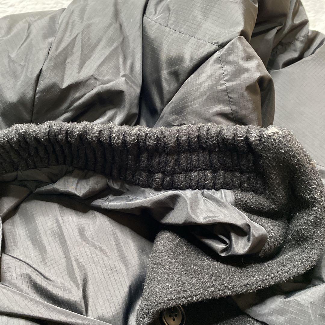 ann　Fano Studios ファノストゥディオズ　ダウン コート