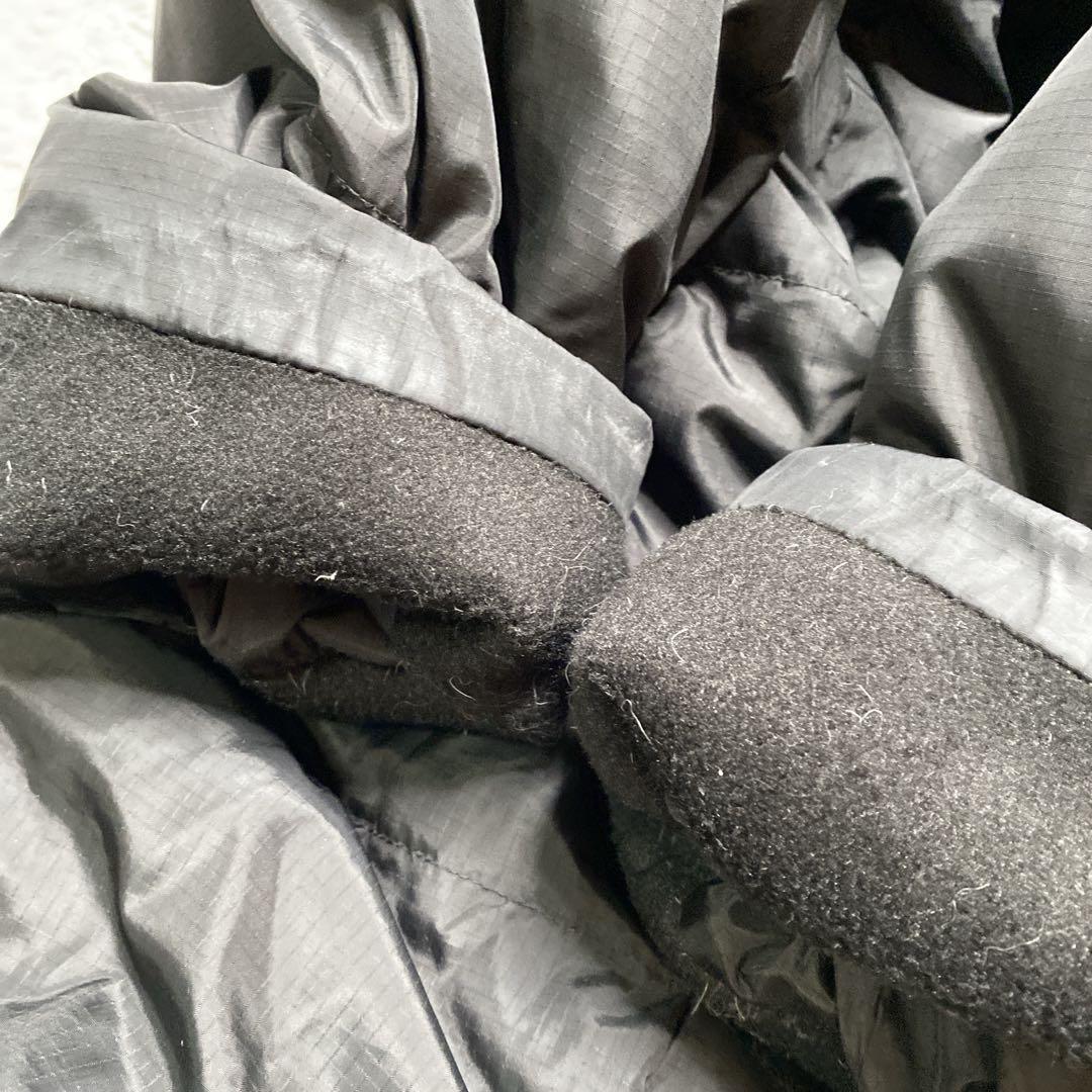 ann　Fano Studios ファノストゥディオズ　ダウン コート