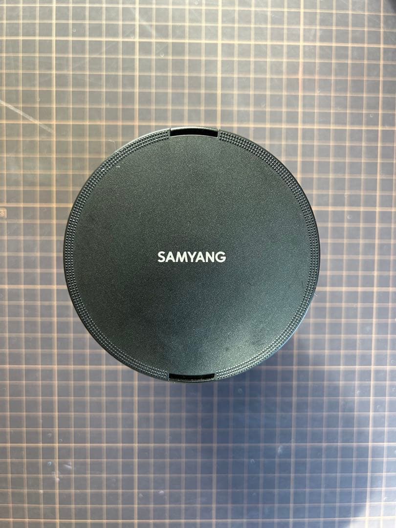 SAMYANG 14mm F2.8 AF SONY FE レンズ