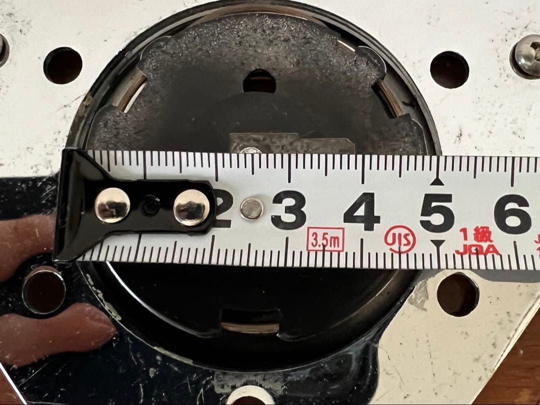 VW フォルクスワーゲン　ウッドステアリング　ハンドル　ウッド製　35cm