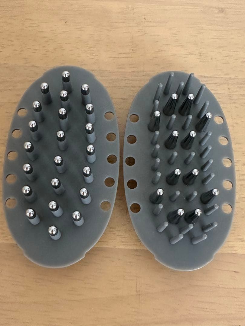 ヤーマン　YA-MAN 美顔器　ミーゼ　myse 白　ホワイト　スカルプ